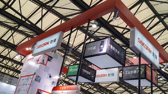 2015慕尼黑世強show展臺設計 解碼世強先進科技的創新與戰略信號