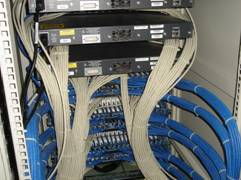 綜合布線服務與型號規格詳解，配套會展服務解決方案