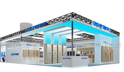 行業領先的深圳展覽展示設計搭建與會務服務實力測評