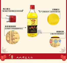 探尋健康之源 九三糧油「有機(jī)禮盒A」的味覺(jué)織錦