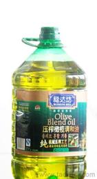 5L食用油市場供需觀察 批發價格與采購趨勢分析